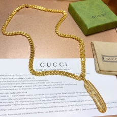 Gucci Necklaces